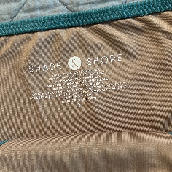 Shade & Shore Bikini Bottom - Picture 3 of 3